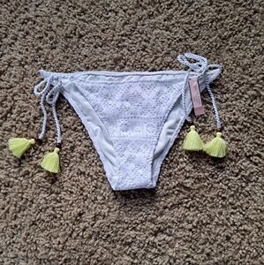 Victoria Secret Bikini Bottom